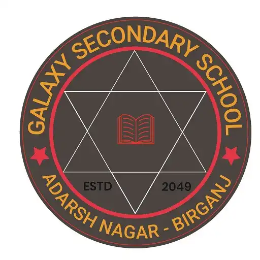 Play Galaxy Secondary School APK