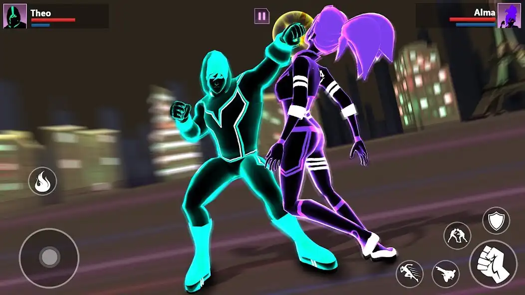 Play Galaxy Shadow Strike Games as an online game Galaxy Shadow Strike Games with UptoPlay