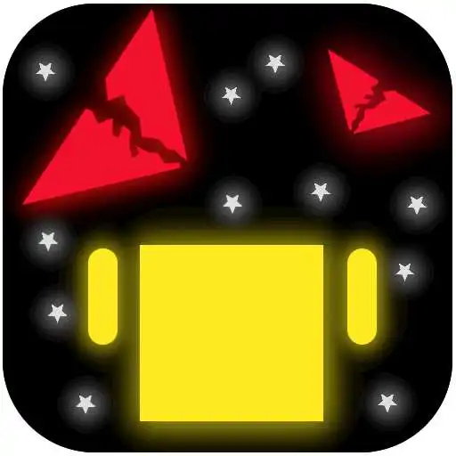 Play Galaxy Shapes - Space Shooter APK
