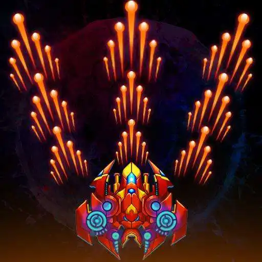 Run free android online Galaxy Shooter 2018 APK