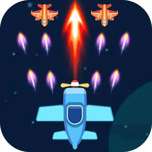 Play Galaxy Shooter - Airplane War APK