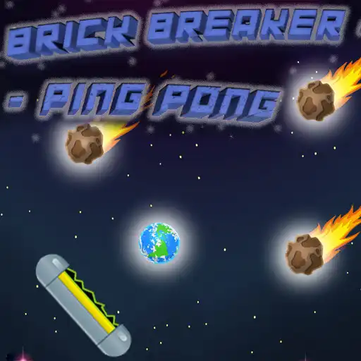 Play Galaxy shooter: Brick It APK