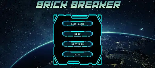 Play Galaxy shooter: Brick It  and enjoy Galaxy shooter: Brick It with UptoPlay