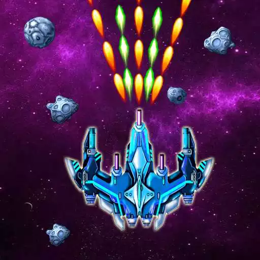 Play Galaxy Shooter - Chicken Attack : Action Shooter APK Play Galaxy Shooter - Chicken Attack : Action Shooter APK