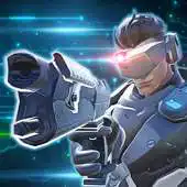 Free play online Galaxy Shooter FPS Humanoid APK