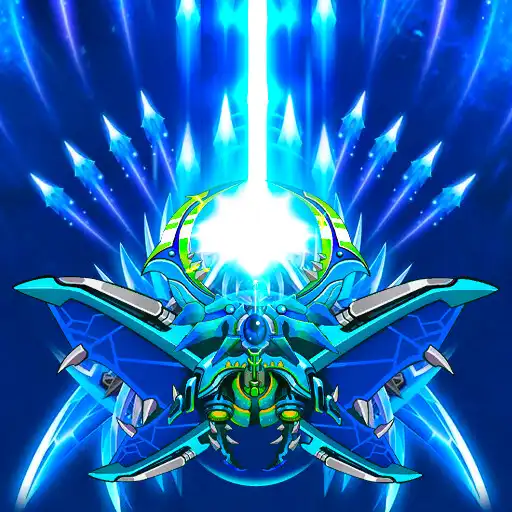 Play Galaxy Shooter Sky Force APK