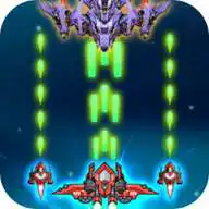 Free play online Galaxy Shooter - Space Shooter - Galaga Shooter APK