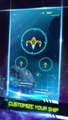 Play Galaxy Shooter - Space Shooter - Galaga Shooter Play Galaxy Shooter - Space Shooter - Galaga Shooter