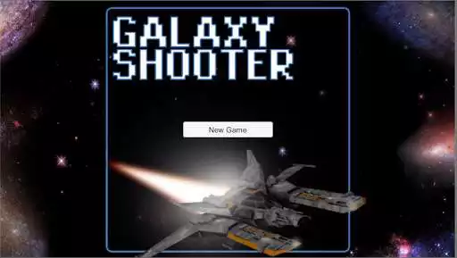 Play Galaxy Shooter - Tribute  and enjoy Galaxy Shooter - Tribute with UptoPlay