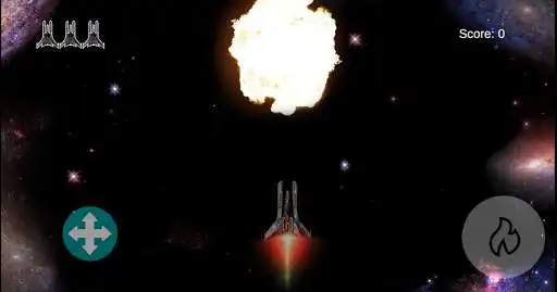 Play Galaxy Shooter X as an online game online Galaxy Shooter X with UptoPlay com.redmaxsolutions.glaxy Play Galaxy Shooter X as an online game Galaxy Shooter X with UptoPlay