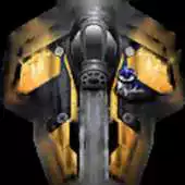 Free play online Galaxy Shooting Game APK