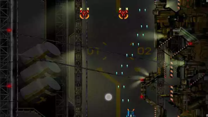 Play Galaxy Shooting Game