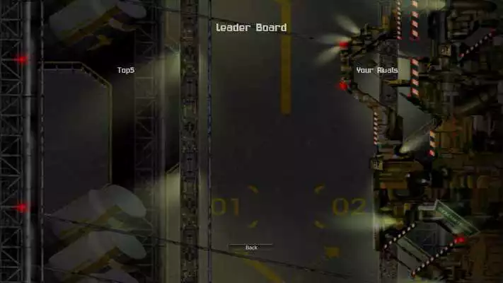 Play Galaxy Shooting Game