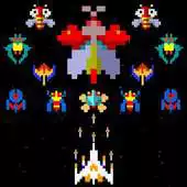 Free play online Galaxy Space Invaders HD APK Free play online Galaxy Space Invaders HD APK