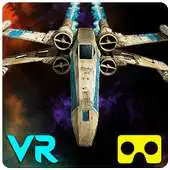 Free play online Galaxy Spaceship Wars (Now VR also) APK