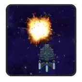 Free play online Galaxy Space-Shooter 2D APK