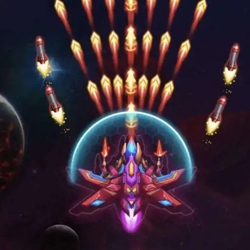 Play Galaxy Space Shooter APK Play Galaxy Space Shooter APK