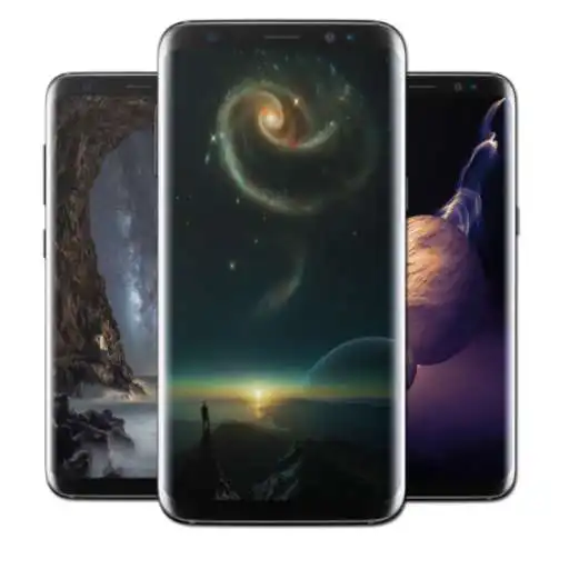 Play Galaxy Space Wallpapers APK
