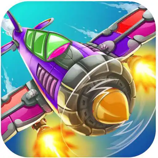 Play Galaxy Space Wars Shooter APK