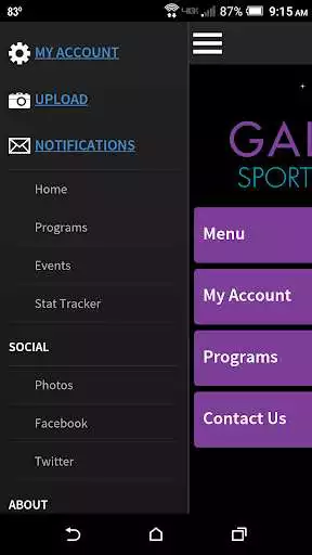 Play Galaxy Sports Group as an online game online Galaxy Sports Group with UptoPlay com.mobileinventor.galaxysportsgroup Play Galaxy Sports Group as an online game Galaxy Sports Group with UptoPlay