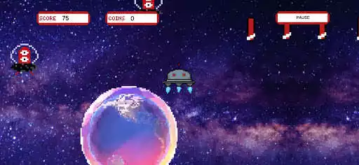 Play Galaxy Star  and enjoy Galaxy Star with UptoPlay
