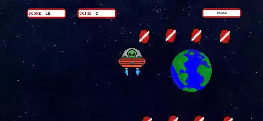 Play Galaxy Star as an online game Galaxy Star with UptoPlay