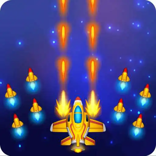 Play Galaxy Striker Corps APK Play Galaxy Striker Corps APK