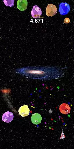 Play Galaxy Strike  and enjoy Galaxy Strike with UptoPlay