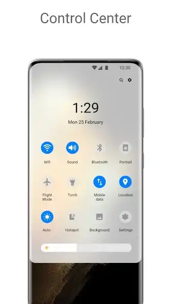Play Galaxy Style Control Center and enjoy Galaxy Style Control Center with UptoPlay Play Galaxy Style Control Center and enjoy Galaxy Style Control Center with UptoPlay