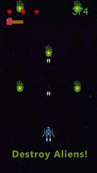 Play Galaxy Surfer: Space Shooter  and enjoy Galaxy Surfer: Space Shooter with UptoPlay