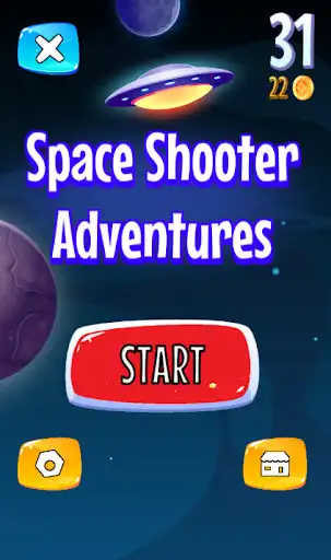 Play Galaxy Survival: In Space Game  and enjoy Galaxy Survival: In Space Game with UptoPlay
