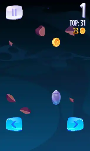 Play Galaxy Survival: In Space Game as an online game Galaxy Survival: In Space Game with UptoPlay