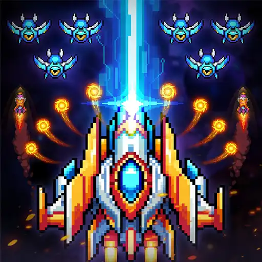 Play Galaxy Survivor: Space Shooter APK Play Galaxy Survivor: Space Shooter APK