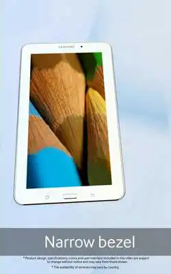 Play Galaxy Tab4 7.0 Retailmode