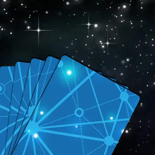 Play Galaxy Tarot APK