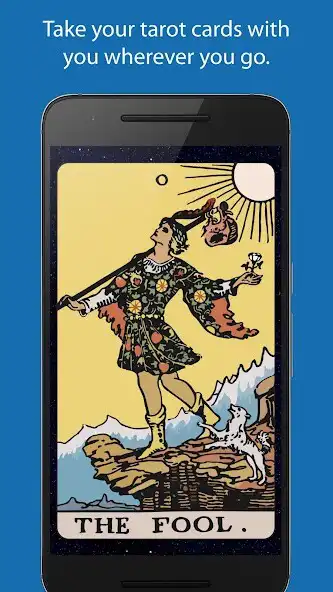 Play Galaxy Tarot  and enjoy Galaxy Tarot with UptoPlay