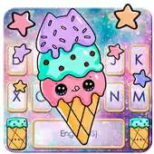 Free play online Galaxy Tasty Ice Cream APK