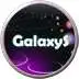 Free play online Galaxy Theme Go Launcher Ex  APK