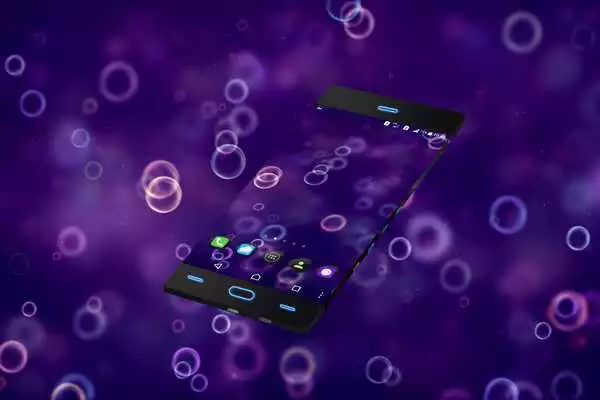 Play Galaxy Theme