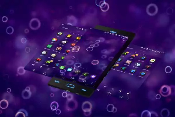 Play Galaxy Theme