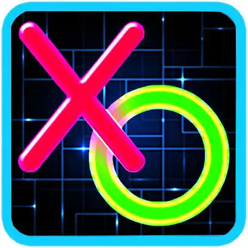 Free play online Galaxy Tic Tac Toe APK