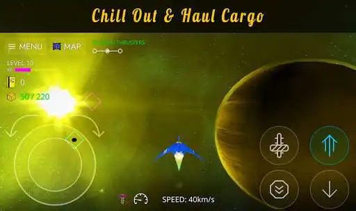 Play Galaxy Trader  and enjoy Galaxy Trader with UptoPlay