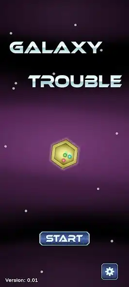 Play Galaxy Trouble  and enjoy Galaxy Trouble with UptoPlay