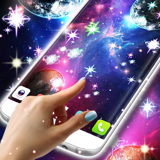Play Galaxy Universe Live Wallpaper APK Play Galaxy Universe Live Wallpaper APK
