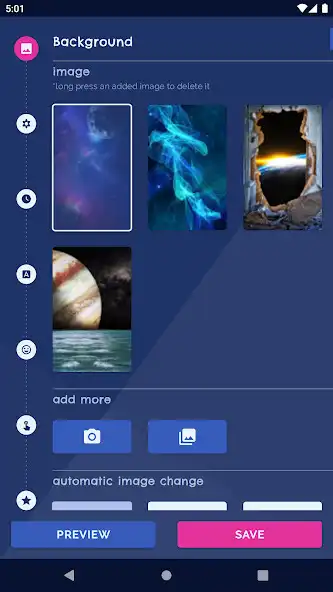 Play Galaxy Universe Live Wallpaper  and enjoy Galaxy Universe Live Wallpaper with UptoPlay