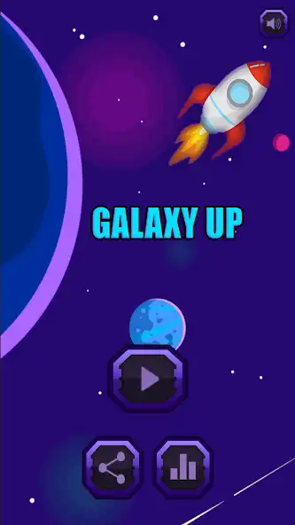 Play GalaxyUp  and enjoy GalaxyUp with UptoPlay