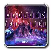 Free play online Galaxy Volcano Mountain APK Free play online Galaxy Volcano Mountain APK