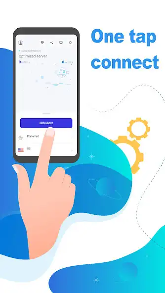 Play Galaxy VPN Lite: Data Security Unlimited time  and enjoy Galaxy VPN Lite: Data Security Unlimited time with UptoPlay