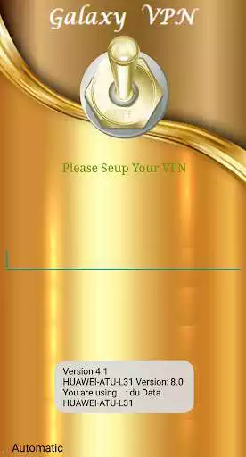 Play Galaxy VPN  and enjoy Galaxy VPN with UptoPlay