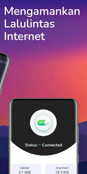 Play Galaxy VPN - Unlimited Proxy as an online game Galaxy VPN - Unlimited Proxy with UptoPlay